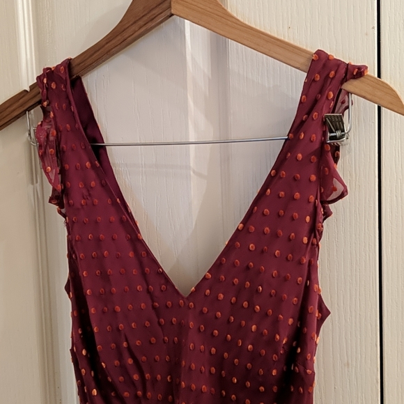 Helen Wang New York Cocktail dress - Picture 3 of 3